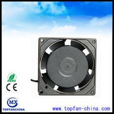 China Electric Industrial Exhaust Fan , 25mm Mini Explosion Proof Ventilation Fan For Fatory Outlet wholesale
