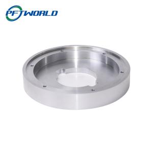 China Customized CNC Turning Milling Parts Stainless Steel Aluminum Service wholesale