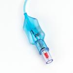 Medical Surgical Preformed Oral/Nasal Endotracheal Tube with or without High