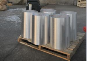 China Magnesium Alloy Barm For Extruding wholesale