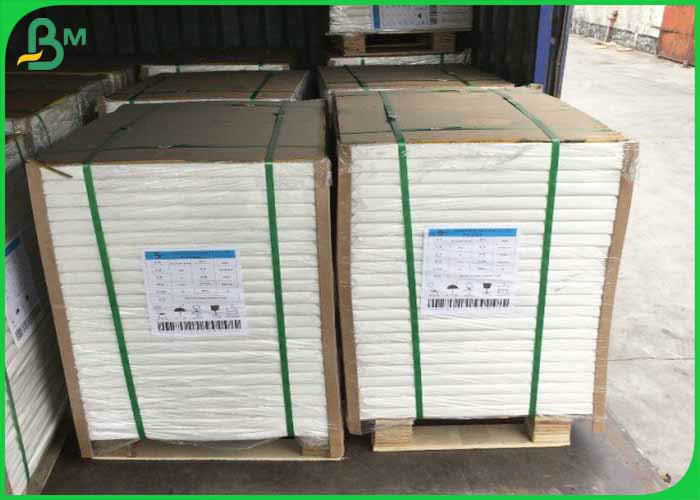 Eco-friendly 70*100cm 150gsm 180gsm 220gsm Color Paper For Offset Printing
