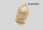 High Thermal Conductivity TGG Bar Magneto Optical Crystals