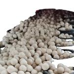 Raw Material Bauxite Ore Used in Spray Dried Alumina Balls for Ceramics Industry