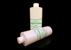 China Tattoo USA Liquid Green Soap 558ml Body Tatto Equipment Supplies wholesale