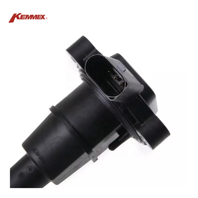 KEMMEX 03F907660E Engine Oil Level Sensor for AUDI A3 VW Cabriolet by 03F907660D