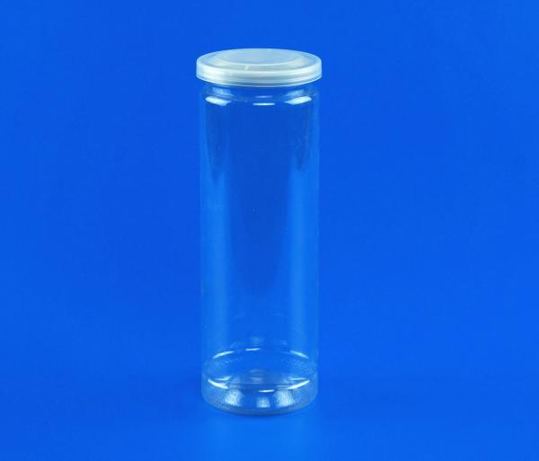 food grade pet plastic jars peanut butter 450ml plastic jars peanut butter food