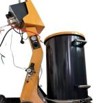 Intelligent Electrostatic Powder Coating Equipment with FX991EX Scientific