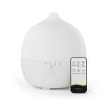 Light Perfume 15W 300ml Aromatherapy Scent Diffuser Machine 0.6A