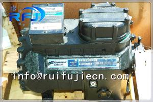 China 10HP DWM Semi Hermetic Refrigeration Compressor D3DS-1000 DC D3DS-100X 380-420V wholesale