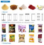 automatic protein powder stick bag filling and packing machine flour coffee