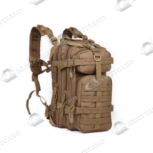 China Hot Sell Outdoor Military Tactical Backpack wholesale