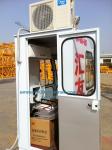 New Condition Operate Room Tower Crane Spare Parts AC Factory Cost