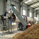 High Efficiency Activated Carbon Making Machine Complete Production Line
