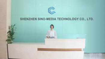 Shenzhen Sino-Media Technology Co., Ltd.