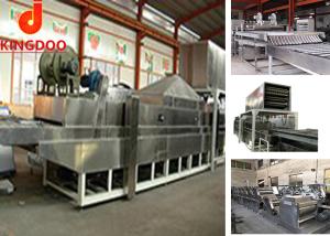China Commercial Automatic Maggi Noodles Manufacturing Plant CE Certificate wholesale