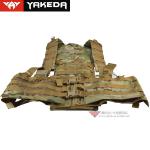 Concealed Bulletproof Vest , Security Bullet Proof Vest Level 4