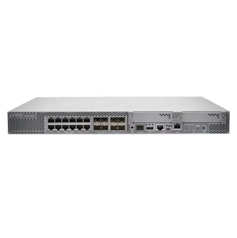 Capacity Customized EX3400-24T 24 Ports 10/100/1000BASE-T Switch Custom Options for Your Business