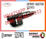 New Performance Fuel Injector 5234785 5234795 5237473 for Diesel Engine Series