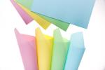 Invoice CB / CFB / CF Carbonless Copy Paper Printing 50-80gsm