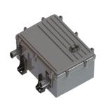 800V Volvo XC60 High Voltage Coolant Heater HVH