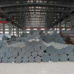OD 55mm 100mm Carbon Seamless Pipe St37 Astm A36 Carbon Steel