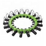 Hydraulic Concrete Pile Breakers And Cutters Cutting Round Piles