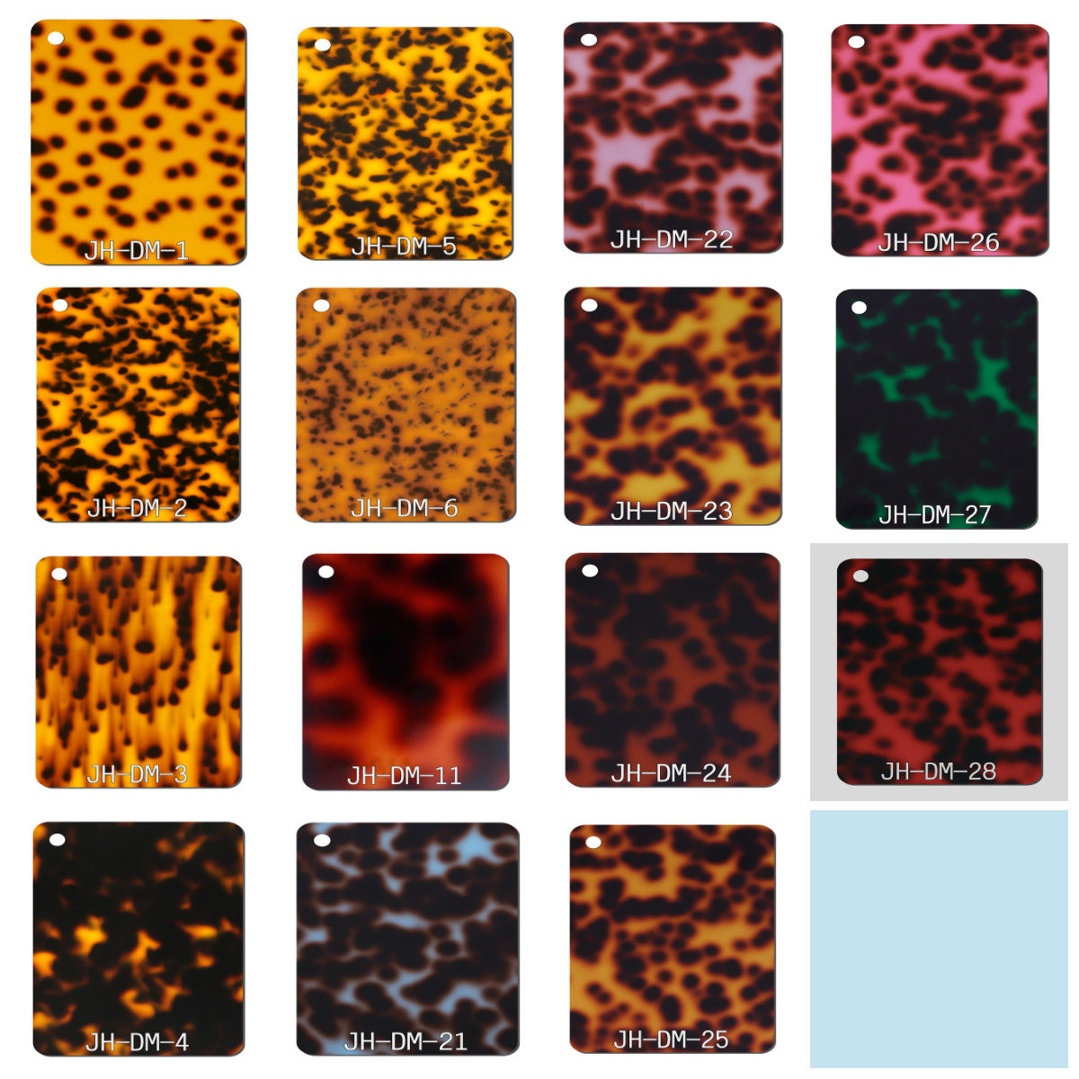 Cast Pmma Tortoise Shell Acrylic Sheet High Gloss Coloured Perspex 3-15mm Cut To Size