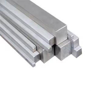 China Precision Ground 440C Stainless Steel Bar Rod Tool Steel Alternative wholesale