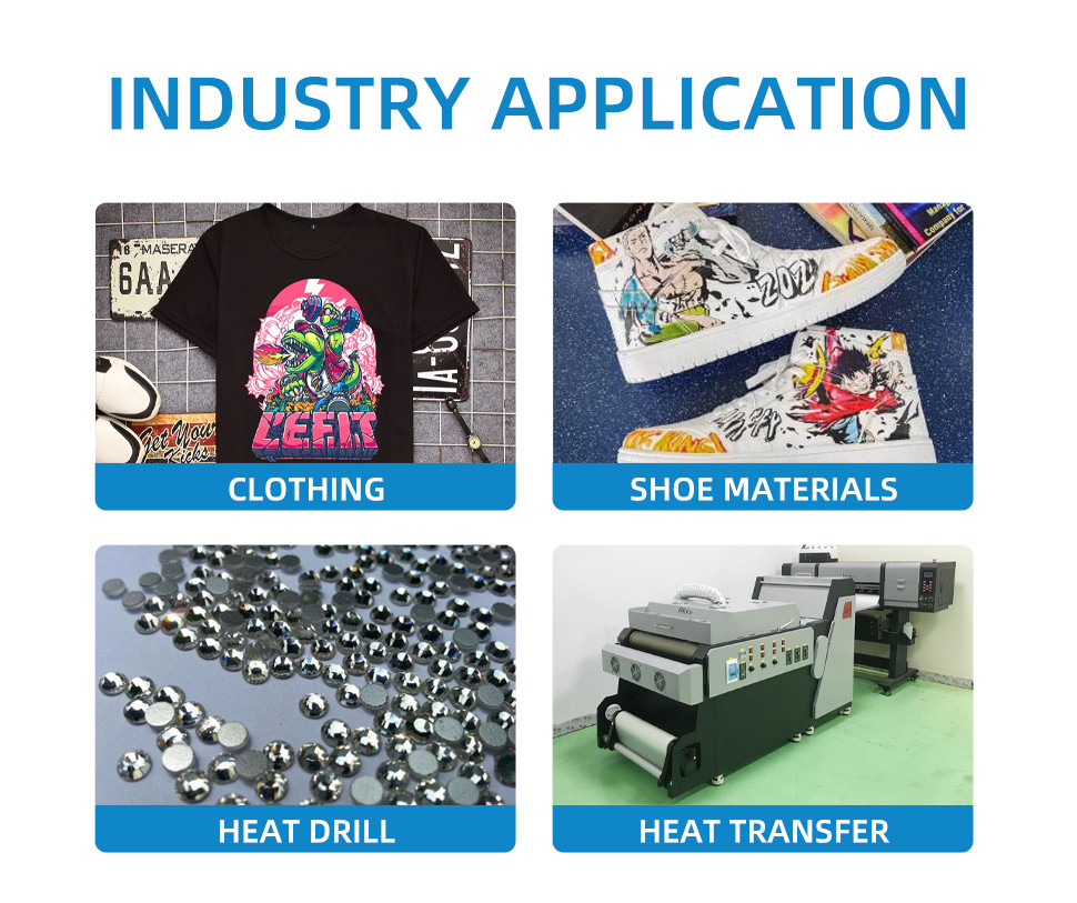 TPU Hot Melt Glue Powder
