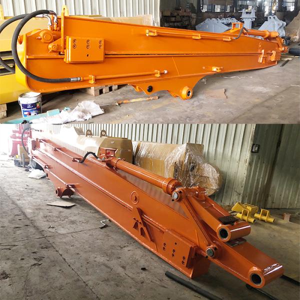Telescopic Arm for Sale Adjustable Excavator Telescopic Arm