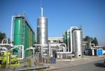 Pressure Swing Adsorption Oxygen Generation Plant Carbon steel