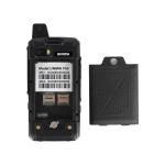 LTE 4G ZELLO 4000mAh POC Long Range Walkie Talkie
