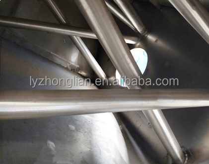 vibration fluid machine pilot dryer drying machinef laboratory circulating fluidized bed gasifier