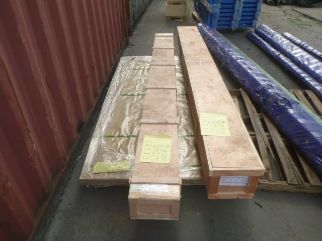 ASTM 304 316L Stainless Steel Round Bar for Construction