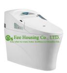 Factory Price Wc smart toilet/ ceramic mobile toilet/bathroom intelligent toilet