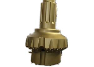 China Hydraulic DTH Rock Drilling Reamer Down The Hole Drilling Tools wholesale