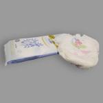 Disposable Skin Friendly Thin Wingness Natural Sanitary Pads