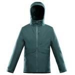 Customized Logo Winter Outdoor Windbreaker Jacket Sports Coat For Men And Women