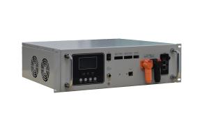 China 3.5KW / 5.5KW Rack Mount Inverter Communication 24vdc / 48vdc Power Supply wholesale