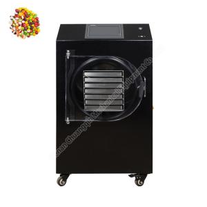 China vacuum freeze dryer /freeze dryer price /freeze dryer machine food wholesale