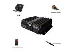 4CH School Bus DVR
