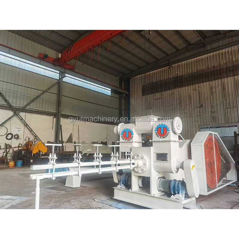 Energy Saving Shavings Charcoal Machine for Manufacturing Plant Producing Edible Mushroom