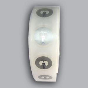 China Transparent RFID nfc Sticker wholesale
