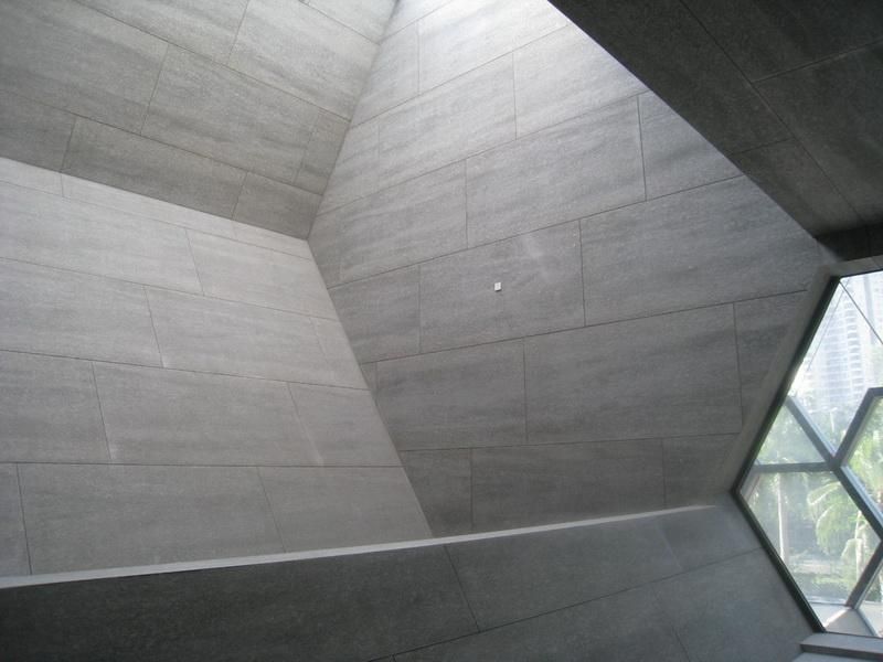 Environment Firepoof Fiber Cement Partition Wall Board for Building Material