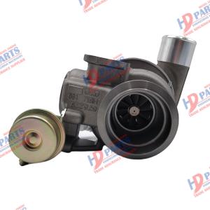 China C7 Engine exhaust turbocharger 250-7698 For CATERPILLAR on sale