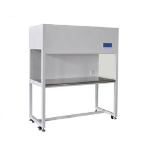 China CE Freestanding Vertical Laminar Flow Clean Bench wholesale