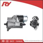 24V Nippondenso TOYOTA Starter Motor Auto Spare Parts 028000-9040 1280-1570 15B
