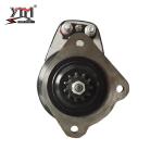 YTM DEUZT Electric Starter Motor 0001417024 LB934 QD2745A Excavator Parts