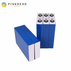 China pinsheng 3.2v 100ah lifepo4 battery cell/lifepo4 3.2v 100ah polymer prismatic pouch battery cell wholesale
