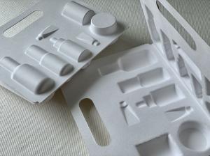 China 1.0mm Custom Sustainable Packaging ThinWall Exterior Recyclable wholesale